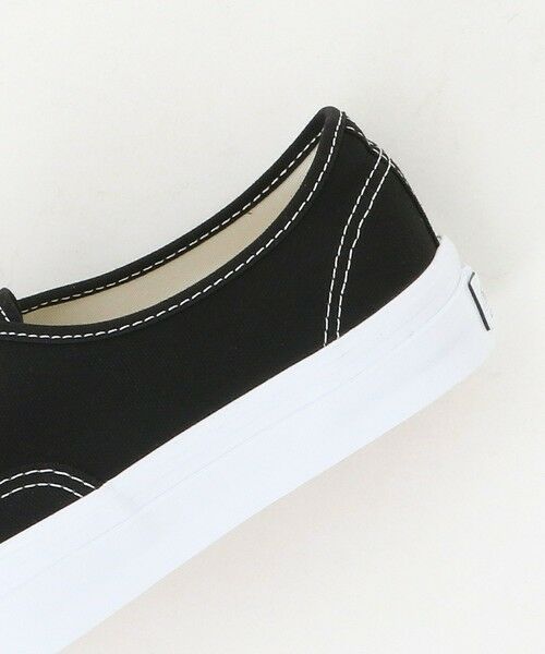 BEAUTY&YOUTH UNITED ARROWS / ビューティー&ユース ユナイテッドアローズ スニーカー | ＜VANS＞LX オーセンティック 44 スニーカー | 詳細8
