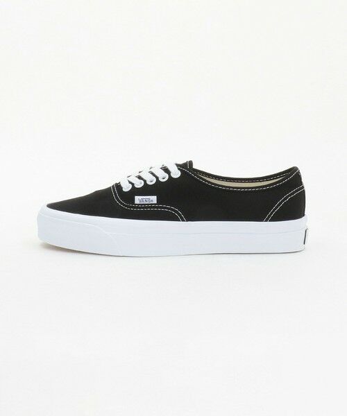 BEAUTY&YOUTH UNITED ARROWS / ビューティー&ユース ユナイテッドアローズ スニーカー | <VANS>LX オーセンティック 44 スニーカー(BLACK)