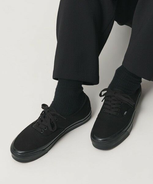 BEAUTY&YOUTH UNITED ARROWS / ビューティー&ユース ユナイテッドアローズ スニーカー | ＜VANS＞LX オーセンティック 44 スニーカー | 詳細11