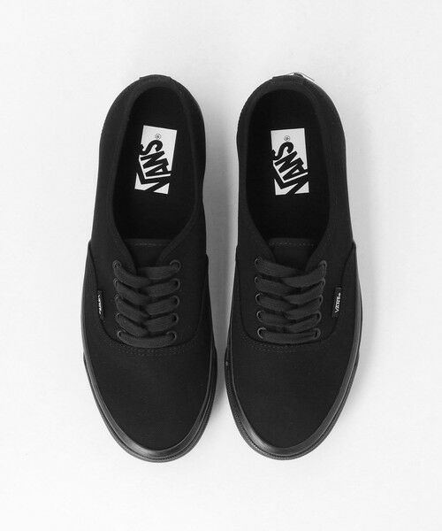 BEAUTY&YOUTH UNITED ARROWS / ビューティー&ユース ユナイテッドアローズ スニーカー | <VANS>LX オーセンティック 44 スニーカー | 詳細10