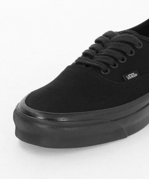 BEAUTY&YOUTH UNITED ARROWS / ビューティー&ユース ユナイテッドアローズ スニーカー | <VANS>LX オーセンティック 44 スニーカー | 詳細11