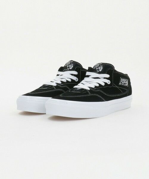 BEAUTY&YOUTH UNITED ARROWS / ビューティー&ユース ユナイテッドアローズ スニーカー | ＜VANS＞ハーフ キャブ 33 スニーカー | 詳細1