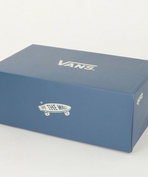 BEAUTY&YOUTH UNITED ARROWS / ビューティー&ユース ユナイテッドアローズ スニーカー | ＜VANS＞ハーフ キャブ 33 スニーカー | 詳細10