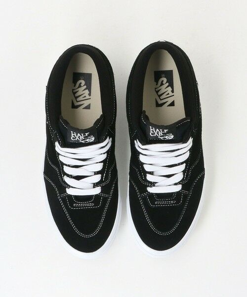 BEAUTY&YOUTH UNITED ARROWS / ビューティー&ユース ユナイテッドアローズ スニーカー | ＜VANS＞ハーフ キャブ 33 スニーカー | 詳細2