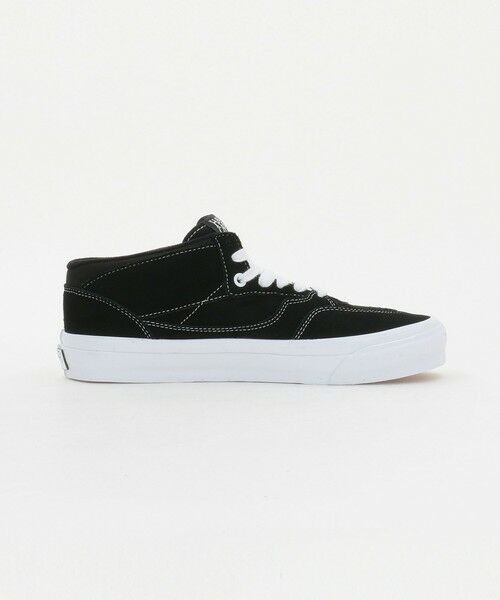 BEAUTY&YOUTH UNITED ARROWS / ビューティー&ユース ユナイテッドアローズ スニーカー | ＜VANS＞ハーフ キャブ 33 スニーカー | 詳細3