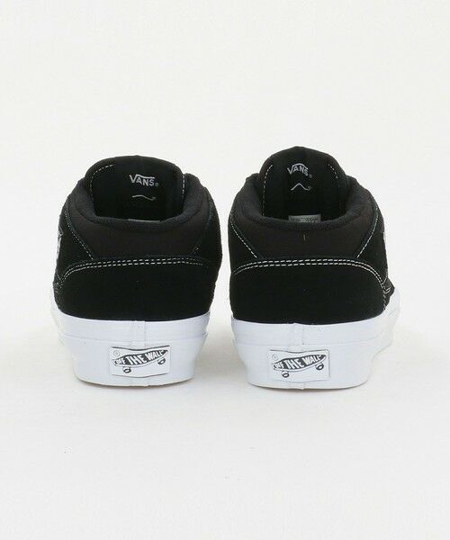 BEAUTY&YOUTH UNITED ARROWS / ビューティー&ユース ユナイテッドアローズ スニーカー | ＜VANS＞ハーフ キャブ 33 スニーカー | 詳細4