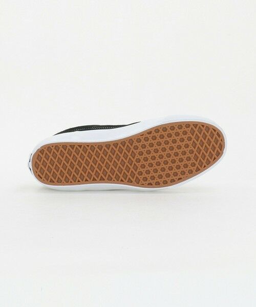 BEAUTY&YOUTH UNITED ARROWS / ビューティー&ユース ユナイテッドアローズ スニーカー | ＜VANS＞ハーフ キャブ 33 スニーカー | 詳細5