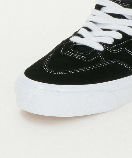BEAUTY&YOUTH UNITED ARROWS / ビューティー&ユース ユナイテッドアローズ スニーカー | ＜VANS＞ハーフ キャブ 33 スニーカー | 詳細7