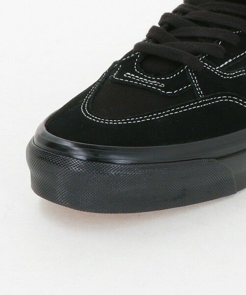 BEAUTY&YOUTH UNITED ARROWS / ビューティー&ユース ユナイテッドアローズ スニーカー | ＜VANS＞ハーフ キャブ 33 スニーカー | 詳細12