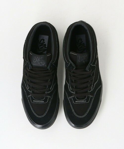 BEAUTY&YOUTH UNITED ARROWS / ビューティー&ユース ユナイテッドアローズ スニーカー | ＜VANS＞ハーフ キャブ 33 スニーカー | 詳細11