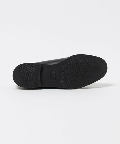 BEAUTY&YOUTH UNITED ARROWS / ビューティー&ユース ユナイテッドアローズ ビジネス・ドレスシューズ | “all time shoes” スリム ローファー V2 | 詳細5