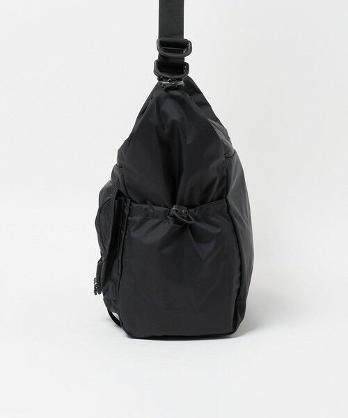 BEAUTY&YOUTH UNITED ARROWS / ビューティー&ユース ユナイテッドアローズ ショルダーバッグ | 【別注】＜BAICYCLON＞マルチ ポケット ショルダーバッグ Ver.３ | 詳細2