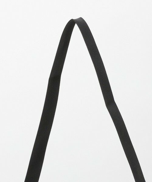 BEAUTY&YOUTH UNITED ARROWS / ビューティー&ユース ユナイテッドアローズ ショルダーバッグ | 【別注】＜BAICYCLON＞マルチ ポケット ショルダーバッグ Ver.３ | 詳細5