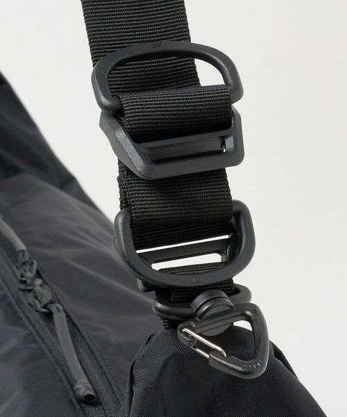 BEAUTY&YOUTH UNITED ARROWS / ビューティー&ユース ユナイテッドアローズ ショルダーバッグ | 【別注】＜BAICYCLON＞マルチ ポケット ショルダーバッグ Ver.３ | 詳細6