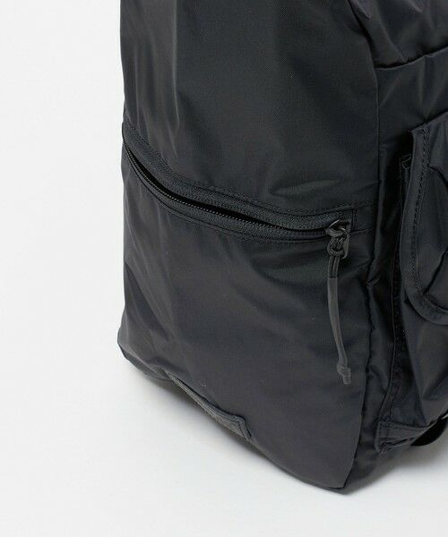 BEAUTY&YOUTH UNITED ARROWS / ビューティー&ユース ユナイテッドアローズ ショルダーバッグ | 【別注】＜BAICYCLON＞マルチ ポケット ショルダーバッグ Ver.３ | 詳細8