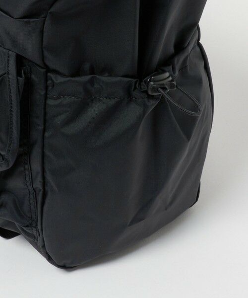 BEAUTY&YOUTH UNITED ARROWS / ビューティー&ユース ユナイテッドアローズ ショルダーバッグ | 【別注】＜BAICYCLON＞マルチ ポケット ショルダーバッグ Ver.３ | 詳細9