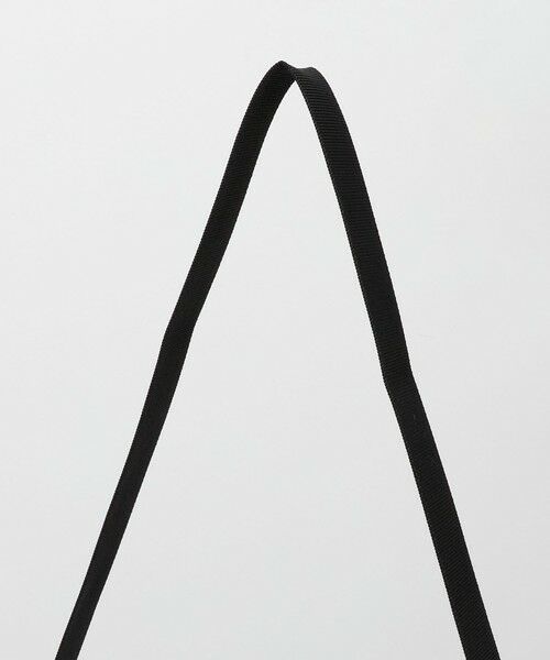 BEAUTY&YOUTH UNITED ARROWS / ビューティー&ユース ユナイテッドアローズ ショルダーバッグ | 【別注】＜BAICYCLON＞マルチ ポケット ショルダーバッグ Ver.３ | 詳細18