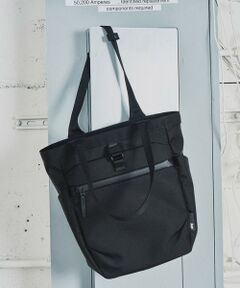 BEAUTY&YOUTH UNITED ARROWS / ビューティー&ユース ユナイテッドアローズ トートバッグ | 【別注】＜Aer＞コミューター トート 2 トートバッグ