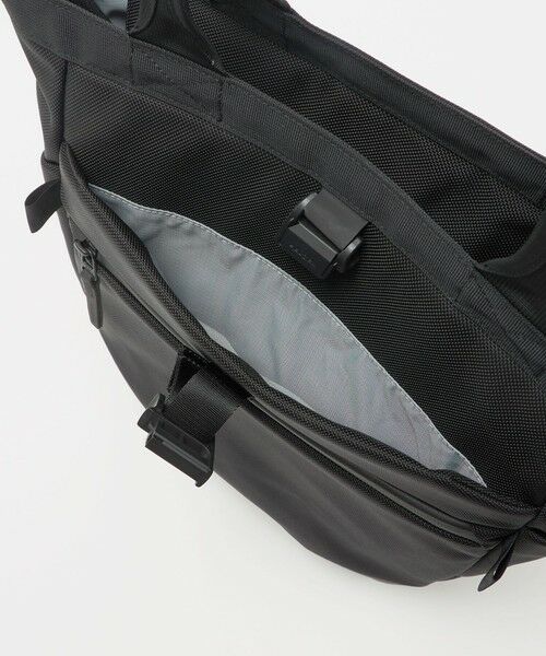 BEAUTY&YOUTH UNITED ARROWS / ビューティー&ユース ユナイテッドアローズ トートバッグ | 【別注】＜Aer＞コミューター トート 2 トートバッグ | 詳細10