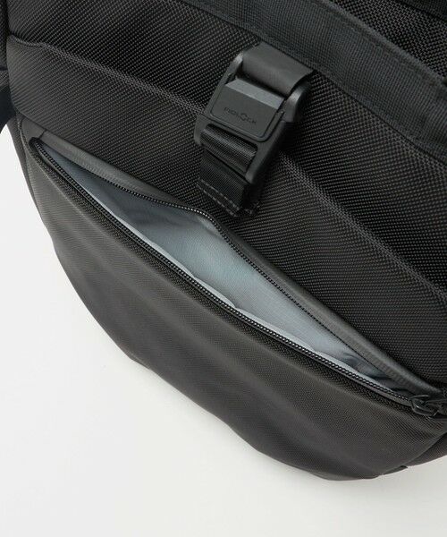 BEAUTY&YOUTH UNITED ARROWS / ビューティー&ユース ユナイテッドアローズ トートバッグ | 【別注】＜Aer＞コミューター トート 2 トートバッグ | 詳細11
