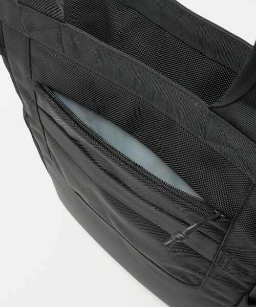 BEAUTY&YOUTH UNITED ARROWS / ビューティー&ユース ユナイテッドアローズ トートバッグ | 【別注】＜Aer＞コミューター トート 2 トートバッグ | 詳細12