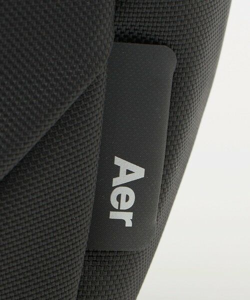 BEAUTY&YOUTH UNITED ARROWS / ビューティー&ユース ユナイテッドアローズ トートバッグ | 【別注】＜Aer＞コミューター トート 2 トートバッグ | 詳細16