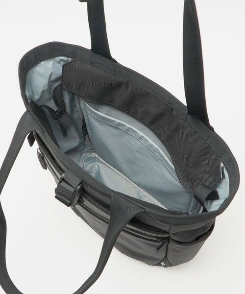BEAUTY&YOUTH UNITED ARROWS / ビューティー&ユース ユナイテッドアローズ トートバッグ | 【別注】＜Aer＞コミューター トート 2 トートバッグ | 詳細7