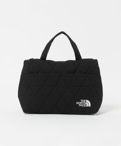 BEAUTY&YOUTH UNITED ARROWS / ビューティー&ユース ユナイテッドアローズ トートバッグ | ＜THE NORTH FACE＞ジオフェイス ボックス トート バッグ