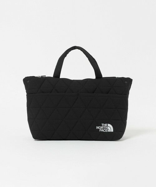 BEAUTY&YOUTH UNITED ARROWS / ビューティー&ユース ユナイテッドアローズ トートバッグ | ＜THE NORTH FACE＞ジオフェイス ボックス トート バッグ | 詳細10