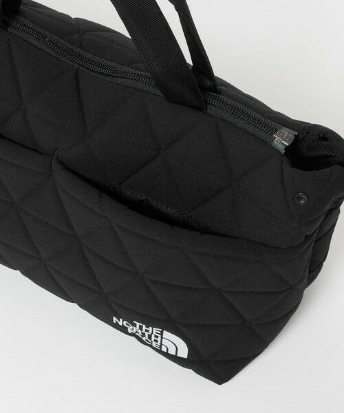 BEAUTY&YOUTH UNITED ARROWS / ビューティー&ユース ユナイテッドアローズ トートバッグ | ＜THE NORTH FACE＞ジオフェイス ボックス トート バッグ | 詳細11