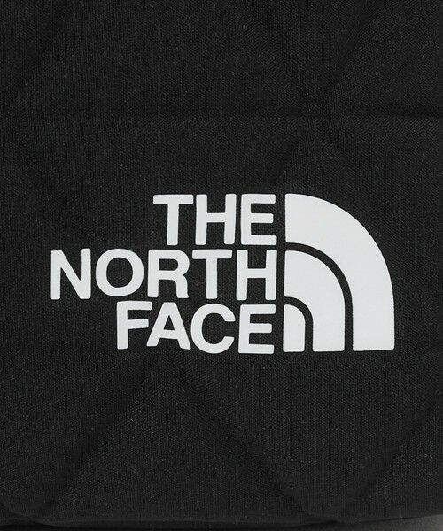 BEAUTY&YOUTH UNITED ARROWS / ビューティー&ユース ユナイテッドアローズ トートバッグ | ＜THE NORTH FACE＞ジオフェイス ボックス トート バッグ | 詳細13
