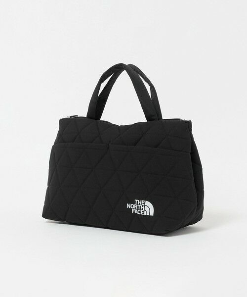 BEAUTY&YOUTH UNITED ARROWS / ビューティー&ユース ユナイテッドアローズ トートバッグ | ＜THE NORTH FACE＞ジオフェイス ボックス トート バッグ | 詳細3