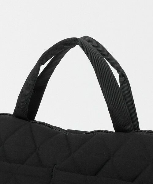 BEAUTY&YOUTH UNITED ARROWS / ビューティー&ユース ユナイテッドアローズ トートバッグ | ＜THE NORTH FACE＞ジオフェイス ボックス トート バッグ | 詳細4