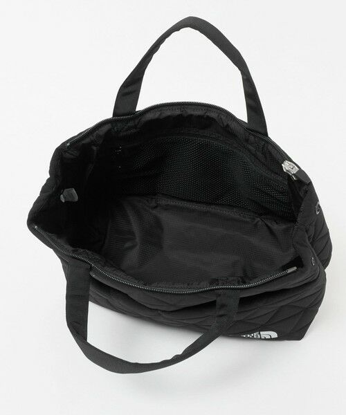 BEAUTY&YOUTH UNITED ARROWS / ビューティー&ユース ユナイテッドアローズ トートバッグ | ＜THE NORTH FACE＞ジオフェイス ボックス トート バッグ | 詳細6