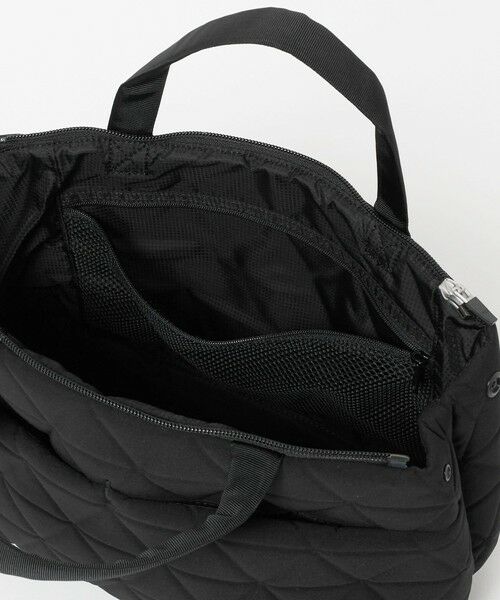 BEAUTY&YOUTH UNITED ARROWS / ビューティー&ユース ユナイテッドアローズ トートバッグ | ＜THE NORTH FACE＞ジオフェイス ボックス トート バッグ | 詳細7