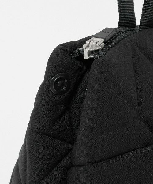 BEAUTY&YOUTH UNITED ARROWS / ビューティー&ユース ユナイテッドアローズ トートバッグ | ＜THE NORTH FACE＞ジオフェイス ボックス トート バッグ | 詳細9