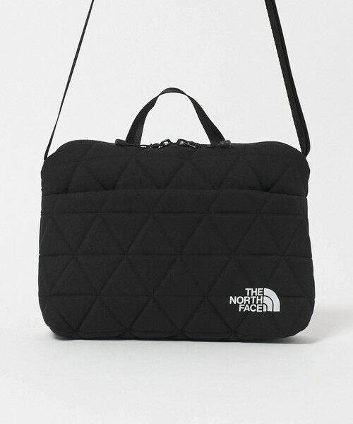 BEAUTY&YOUTH UNITED ARROWS / ビューティー&ユース ユナイテッドアローズ ショルダーバッグ | ＜THE NORTH FACE＞ジオフェイス ポーチ | 詳細1