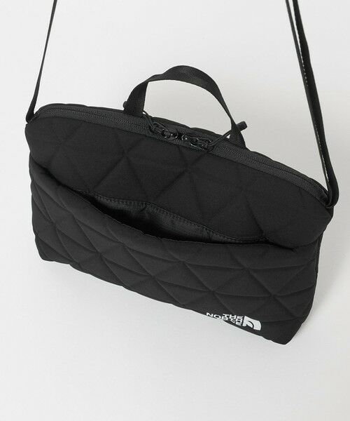 BEAUTY&YOUTH UNITED ARROWS / ビューティー&ユース ユナイテッドアローズ ショルダーバッグ | ＜THE NORTH FACE＞ジオフェイス ポーチ | 詳細10