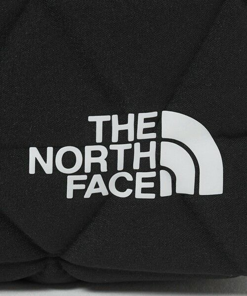 BEAUTY&YOUTH UNITED ARROWS / ビューティー&ユース ユナイテッドアローズ ショルダーバッグ | ＜THE NORTH FACE＞ジオフェイス ポーチ | 詳細12