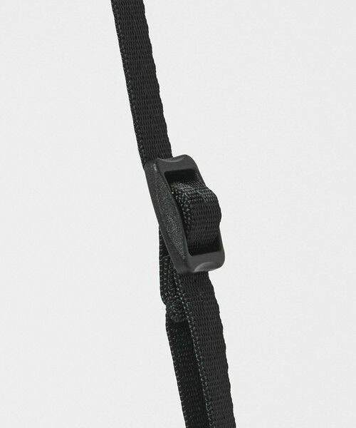 BEAUTY&YOUTH UNITED ARROWS / ビューティー&ユース ユナイテッドアローズ ショルダーバッグ | ＜THE NORTH FACE＞ジオフェイス ポーチ | 詳細6