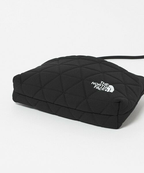 BEAUTY&YOUTH UNITED ARROWS / ビューティー&ユース ユナイテッドアローズ ショルダーバッグ | ＜THE NORTH FACE＞ジオフェイス ポーチ | 詳細7