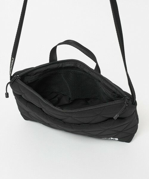 BEAUTY&YOUTH UNITED ARROWS / ビューティー&ユース ユナイテッドアローズ ショルダーバッグ | ＜THE NORTH FACE＞ジオフェイス ポーチ | 詳細8