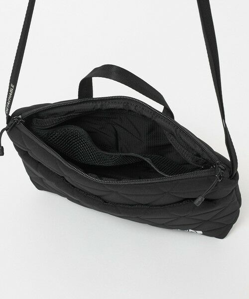 BEAUTY&YOUTH UNITED ARROWS / ビューティー&ユース ユナイテッドアローズ ショルダーバッグ | ＜THE NORTH FACE＞ジオフェイス ポーチ | 詳細9