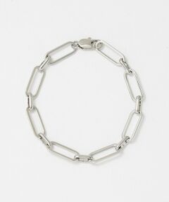 BEAUTY&YOUTH UNITED ARROWS / ビューティー&ユース ユナイテッドアローズ ブレスレット・バングル | モダン チェーン ブレスレット