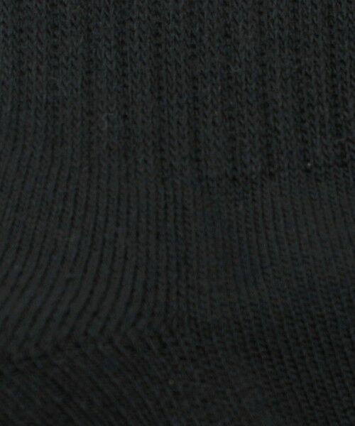 BEAUTY&YOUTH UNITED ARROWS / ビューティー&ユース ユナイテッドアローズ ソックス | ＜ROSTER SOX＞フラワー ソックス | 詳細8