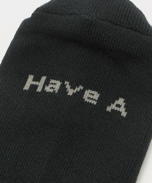 BEAUTY&YOUTH UNITED ARROWS / ビューティー&ユース ユナイテッドアローズ ソックス | ＜ROSTER SOX＞フラワー ソックス | 詳細11