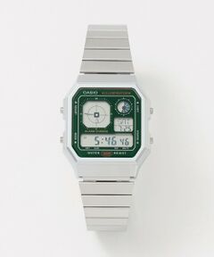 BEAUTY&YOUTH UNITED ARROWS / ビューティー&ユース ユナイテッドアローズ 腕時計 | ＜CASIO＞A130WE 腕時計