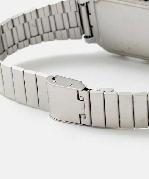 BEAUTY&YOUTH UNITED ARROWS / ビューティー&ユース ユナイテッドアローズ 腕時計 | ＜CASIO＞A130WE 腕時計 | 詳細4