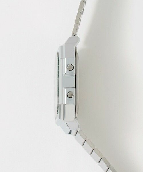 BEAUTY&YOUTH UNITED ARROWS / ビューティー&ユース ユナイテッドアローズ 腕時計 | ＜CASIO＞A130WE 腕時計 | 詳細5