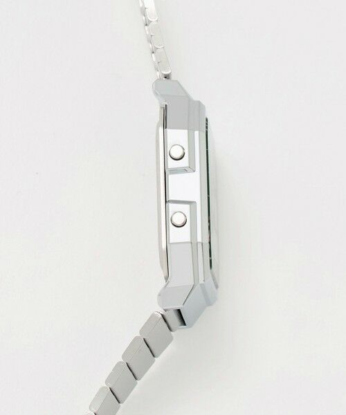 BEAUTY&YOUTH UNITED ARROWS / ビューティー&ユース ユナイテッドアローズ 腕時計 | ＜CASIO＞A130WE 腕時計 | 詳細6